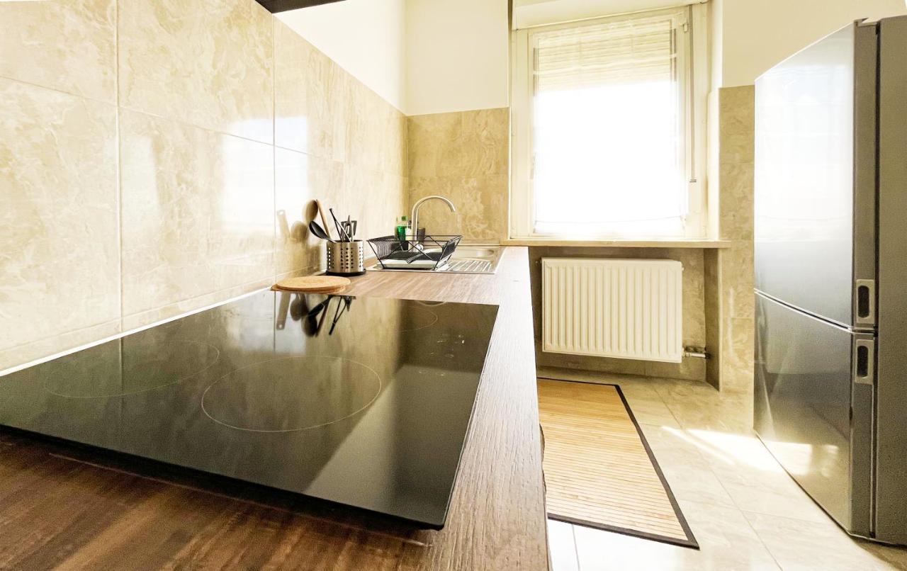 Suitesflores - Bright And Cozy In Verona
