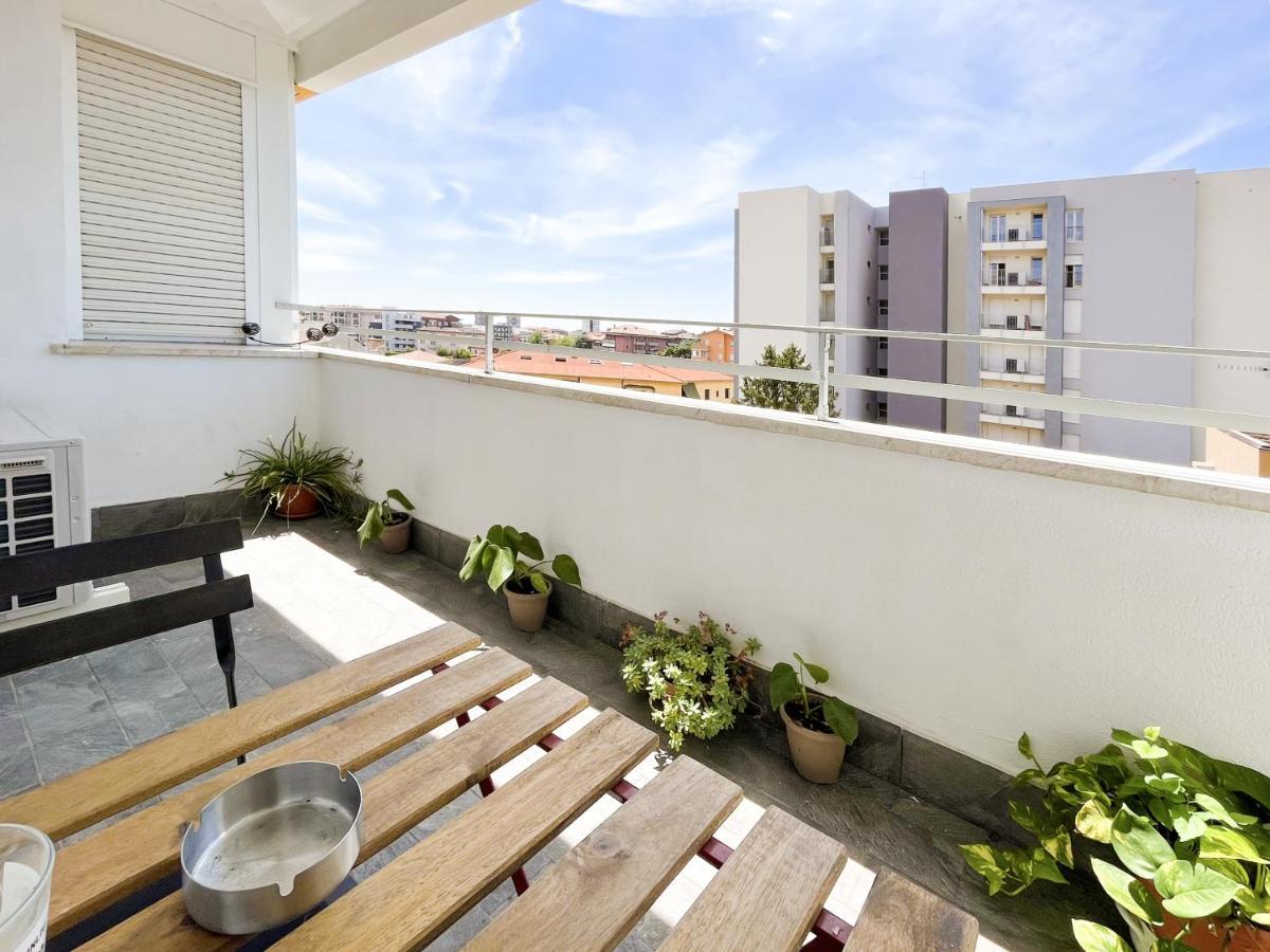 Apartment Suitesflores - Bright And Cozy In *